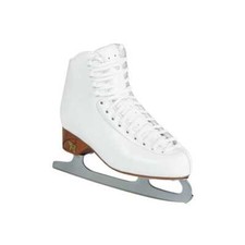 Risport Venus Figure Ice Skates - Women White