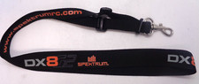 Spektrum DX8 GEN 2  TRANSMITTER KNECK STRAP IN EXCELLENT CONDITION