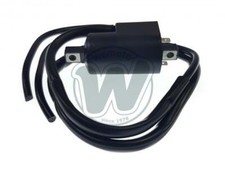 Honda GL 1000 K0 1975 Ignition