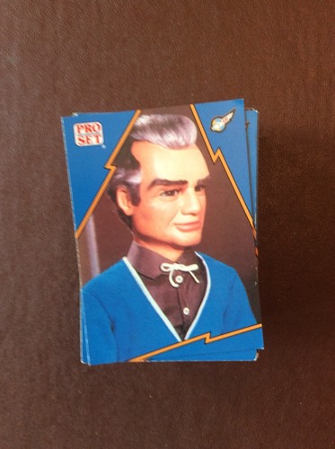 Sk308 trade card pro set - card,