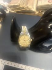 Vintage NORY BRAND (SWISS MADE)WATCH UNBREAKABLE MAINSPRING,ANTIMAGNETIC WATCH 