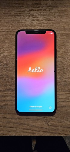 Apple iphone 256gb - 256gb, gold