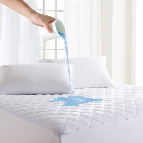 Soft extra deep quilted - soft,