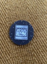 Star Wars Trilogy - Walkers