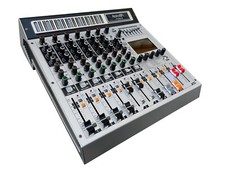 RoXdon Studio-8 Sound Mixer
