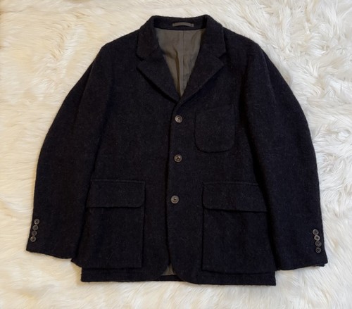 Nigel cabourn modified mallory - cabourn,