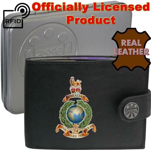 Royal marines personalised - royal,