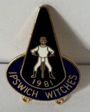 Ipswich witches speedway - ipswich,