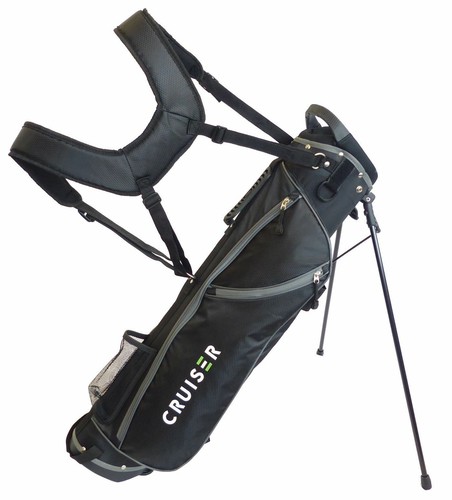Golf stand carry - golf, bag