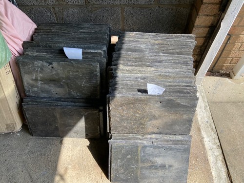 Reclaim slate - reclaim,
