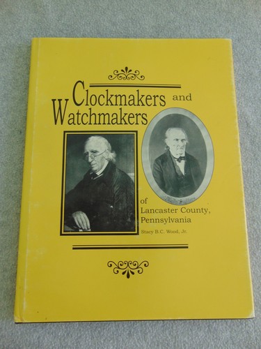 Clockmakers watchmakers of - clockmakers,