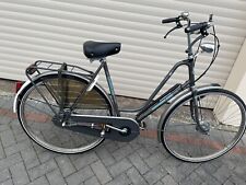 Cumberland Vintage Sidestep Dutch Style Ladies Bike Immaculate Condition.