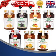 Stute Diabetic Jams Sugar Free