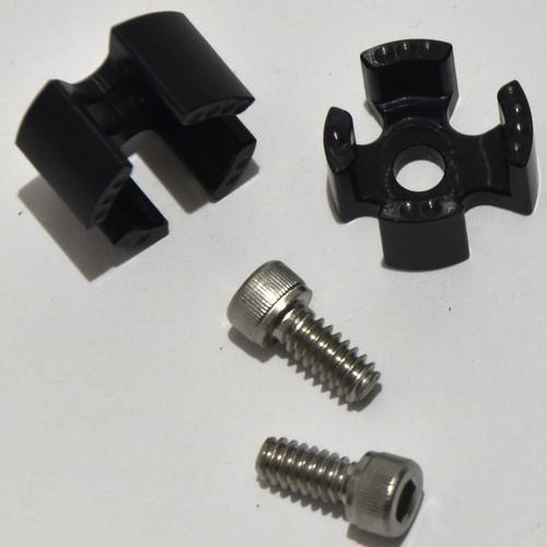 Draw stops for hoyt cams - draw,