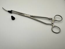 Karl Storz 26168QN Uterine Grasping Forceps 