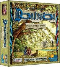 Rio Grande Games | Dominion