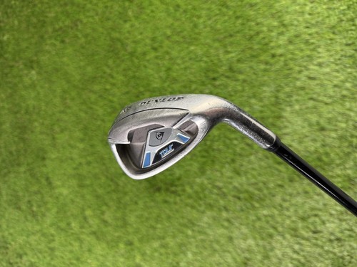 Dunlop tour iron golf club - 9,