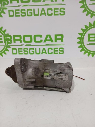 02z911023h 161783 starter - 02z911023h,