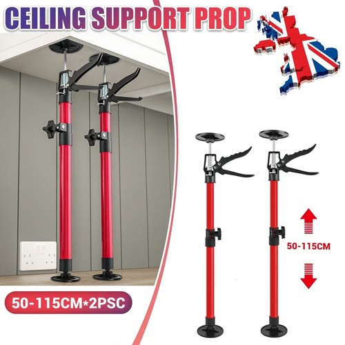 2pack adjustable 115cm - 2pack, 50-115cm