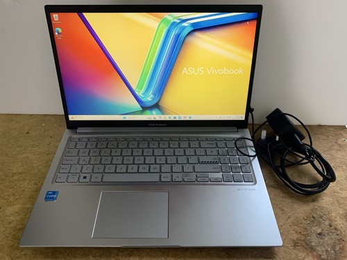 Asus vivobook x1504za - asus, 15