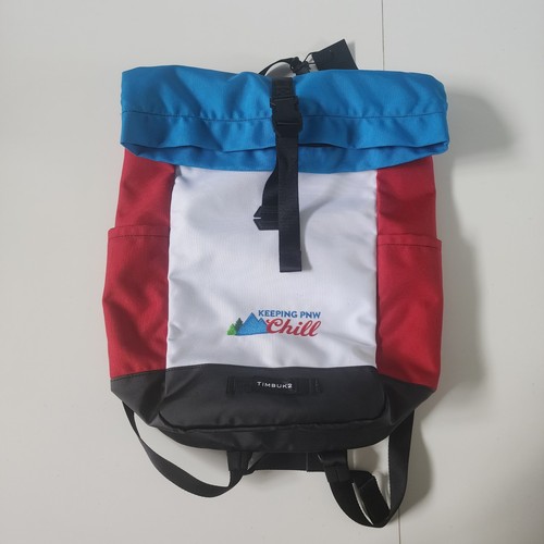 Timbuk2 tuck pack roll top - pack,