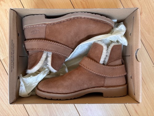 Bnib ugg mckay classic - bnib,