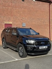 NO VAT Ford Ranger Wildtrak