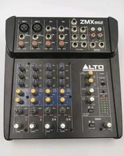 Alto Professional ZMX862 6