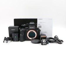 [Near Mint] Sony a1 ILCE-1 Mirrorless Digital Camera