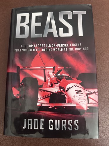 Beast the top secret - beast,