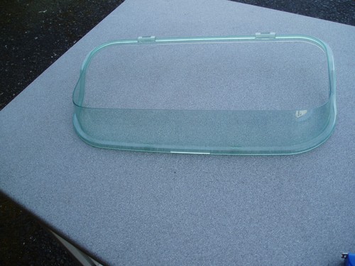 Caravan fridge salad crisper - fridge,