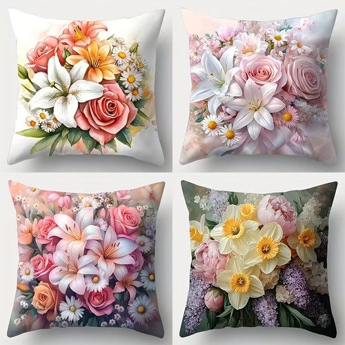 Beautiful pieces set - beautiful, 4