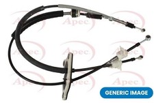APEC CAB7142 Manual