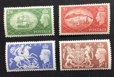 Kgv1 1951 festival high - 1951,