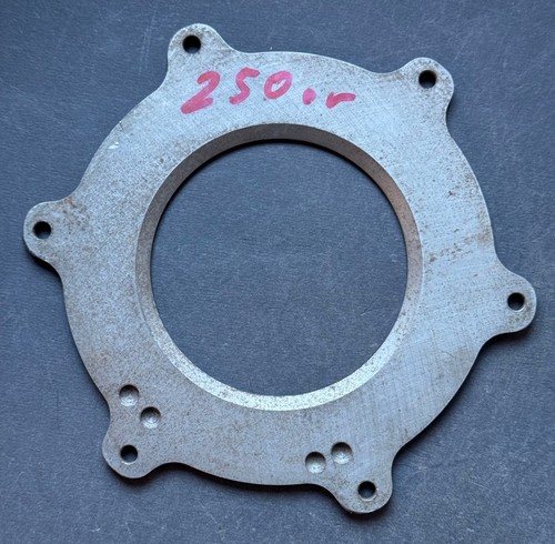 Clutch pressure ring bmw - -, r