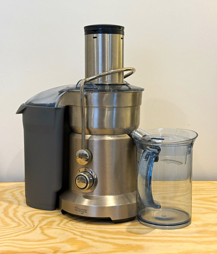 Sage bje820uk centrifugal - sage,