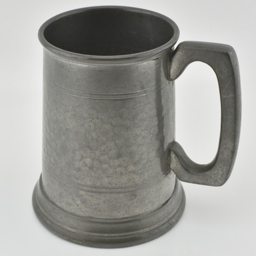 English pewter sheffield - pewter,