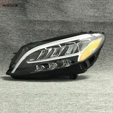 For 2019-21 Mercedes-Benz