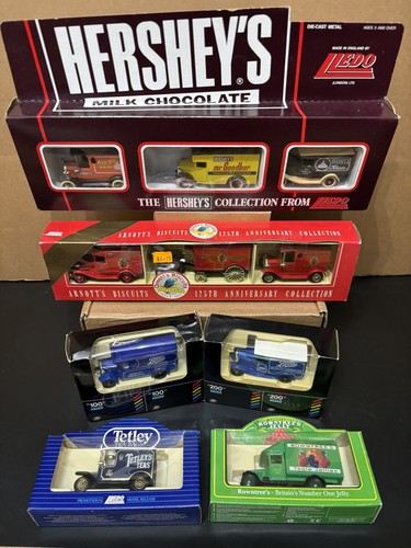 Boxed lledo days gone 1983 - boxed, gone-1983