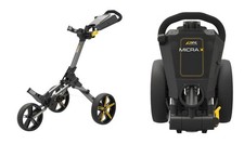 *NEW* PowaKaddy Micra 3-Wheel