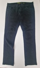 Womens Black Falmer Jeans Size