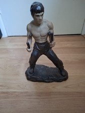 Bruce Lee Nunchuck  Ceramic