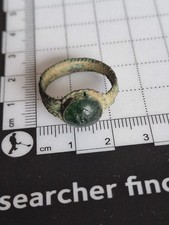 Ancient Roman Medievale Bronze