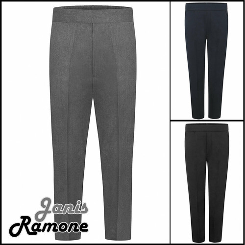 School trousers boys uniform - school,