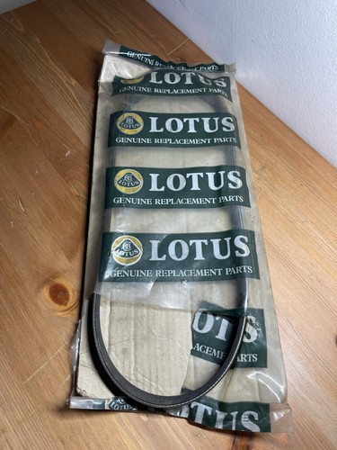 Lotus elan m100 - lotus,