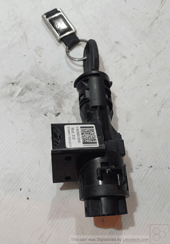 Starter switch ford - ccu, 1.2