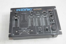 PHONICS STEREO MIXER DX28 With