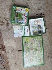 "IVOR THE ENGINE" (2014) A FUN GAME BY TONY BOYDELL / SMALLFILMS & PETER FIRMIN