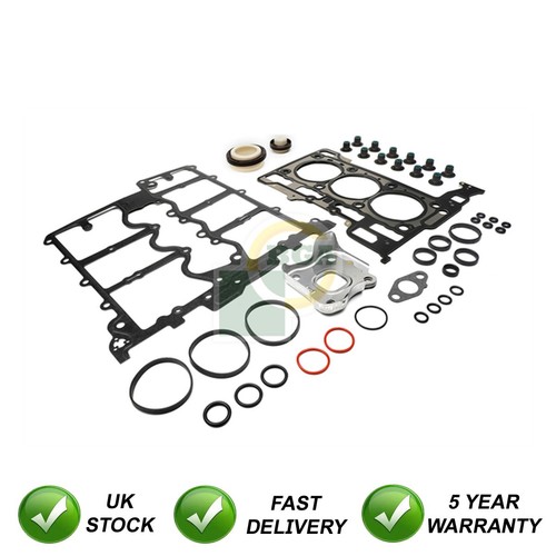 Cylinder head gasket kit - cylinder,