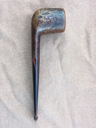Pipe - pipe, dunhill